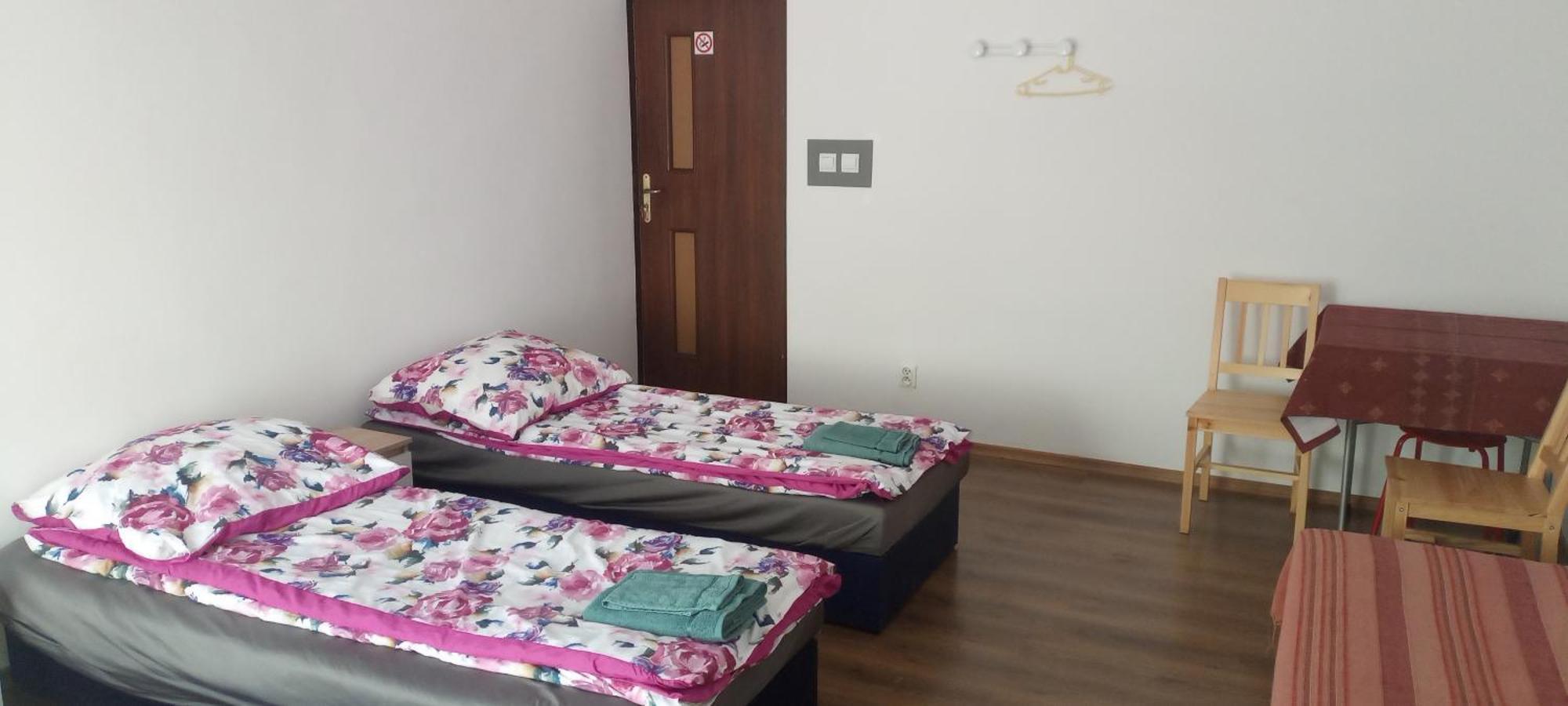 Klonowa 13A Apartamento Kajetany Quarto foto